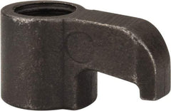 Kennametal - Series Kenloc, CKM Clamp for Indexables - Neutral Cut, Compatible with STCM8 Clamp Screws - Exact Tool & Supply
