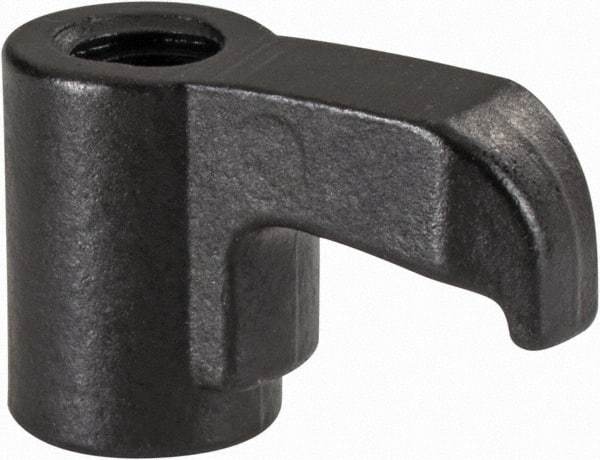 Kennametal - Series Kenloc, CKM Clamp for Indexables - Neutral Cut, Compatible with STCM20 Clamp Screws - Exact Tool & Supply