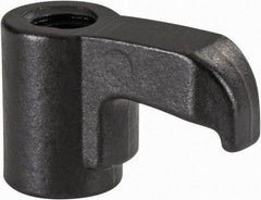 Kennametal - Series Kenloc, CKM Clamp for Indexables - Neutral Cut, Compatible with STCM20 Clamp Screws - Exact Tool & Supply