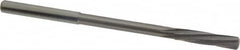 Magafor - 4.0005mm Solid Carbide 6 Flute Chucking Reamer - Exact Tool & Supply
