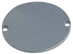 Peacock - Flat Drop Indicator Back - Use with AGD Group 1 - Exact Tool & Supply