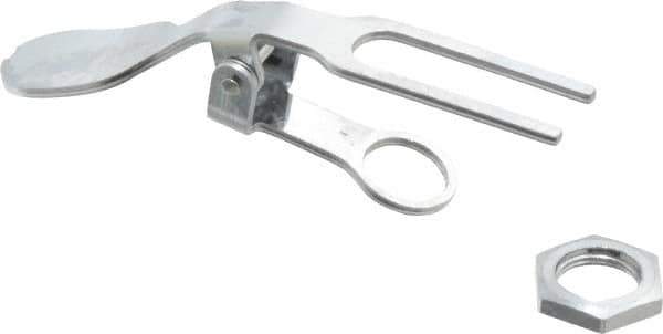 Peacock - 0.05, 0.5 and 10mm, Drop Indicator Lifting Lever - For Use with Peacock Dial Indicators - Exact Tool & Supply