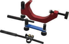 Indicol - 2-3/4 Inch Diameter Test Indicator Holder - For Use with Any Indicator Bases, Indicol - Exact Tool & Supply