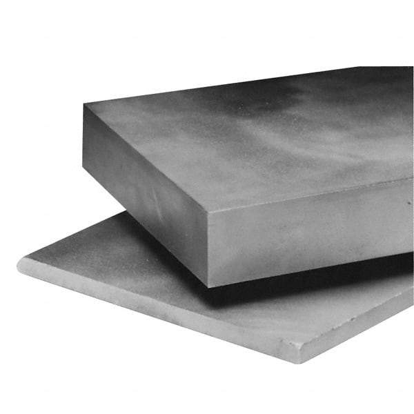 Boston Gear - 3/16 Inch Thick x 5 Inch Wide x 6 Inch Long, Bronze Plate - Exact Tool & Supply