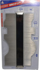 Value Collection - Contour Gages Overall Width (Inch): 12 Gage Width (Inch): 11-3/4 - Exact Tool & Supply