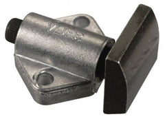 Vlier - 2" Body Width x 1-3/8" Body Len, 1/4" Stroke Len, 1-1/2" Btw Mt Hole Ctrs, 1.312" Btw Mt Hole & Edge, Tang Square Spring Locating Stop - Exact Tool & Supply