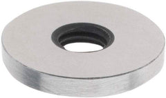 Value Collection - 0.9" Round Steel Spacer Block - Accuracy Grade B - Exact Tool & Supply