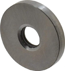 Value Collection - 0.104" Round Steel Spacer Block - Accuracy Grade B - Exact Tool & Supply