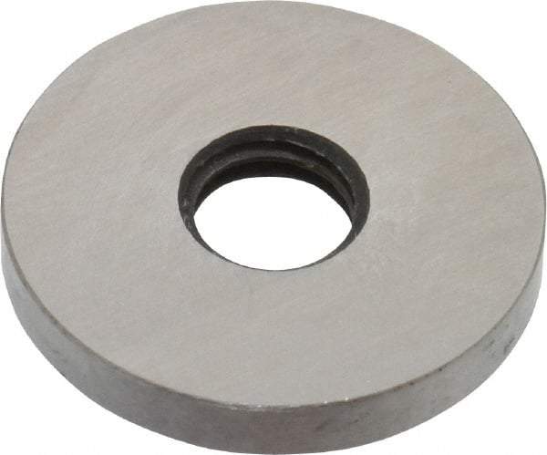Value Collection - 0.105" Round Steel Spacer Block - Accuracy Grade B - Exact Tool & Supply