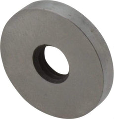 Value Collection - 0.12" Round Steel Spacer Block - Accuracy Grade B - Exact Tool & Supply