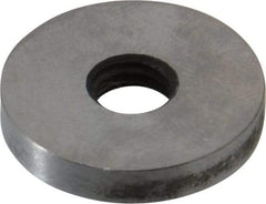 Value Collection - 0.13" Round Steel Spacer Block - Accuracy Grade B - Exact Tool & Supply