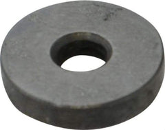 Value Collection - 0.15" Round Steel Spacer Block - Accuracy Grade B - Exact Tool & Supply