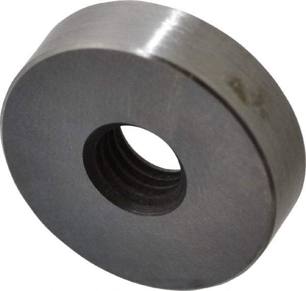 Value Collection - 0.2" Round Steel Spacer Block - Accuracy Grade B - Exact Tool & Supply