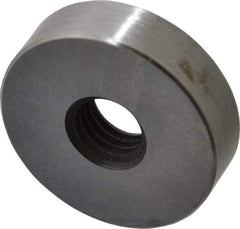 Value Collection - 0.2" Round Steel Spacer Block - Accuracy Grade B - Exact Tool & Supply