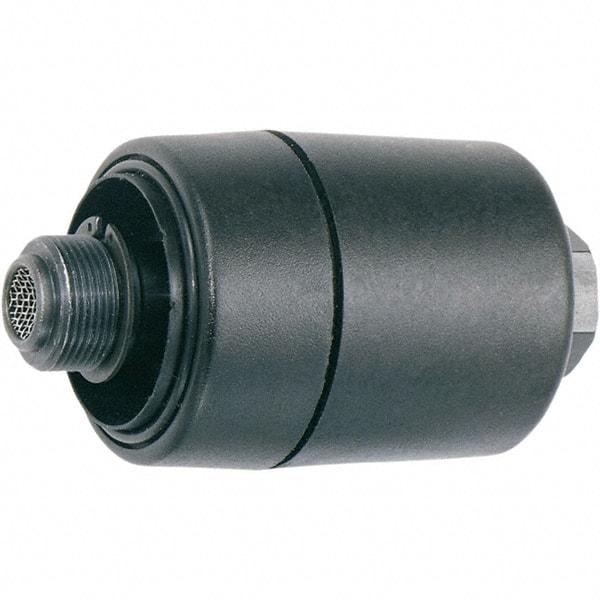 Dynabrade - Air Die Grinder Muffler Assembly - Exact Tool & Supply