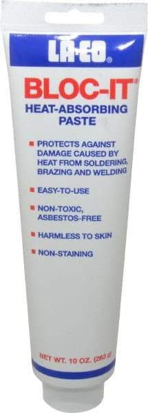 Markal - Asbestos Free Markal Heat Absorbing Paste - Exact Tool & Supply