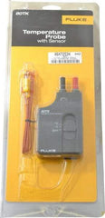 Fluke - K-Type Thermocouple Probe Module - Exact Tool & Supply