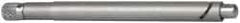 Value Collection - Radius Gage Accessories Type: Holder For Use With: 615-4025 Radius Gage - Exact Tool & Supply