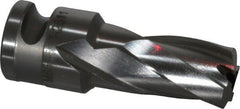 Hougen - 1/2" Diam x 3/4" Deep Cobalt Annular Cutter - Exact Tool & Supply