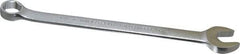 Proto - 11/16" 6 Point Combination Wrench - 15° Offset Angle, 12-5/8" OAL, Steel, Satin Finish - Exact Tool & Supply