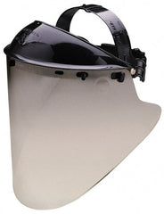 Jackson Safety - Headgear Type: Headgear Adjustment: Ratchet - Exact Tool & Supply