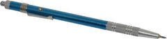 Value Collection - 6-1/4" OAL Retractable Pocket Scriber - Carbide Point - Exact Tool & Supply