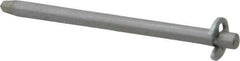 Made in USA - Retractable Scriber Replacement Point - Diamond - Exact Tool & Supply