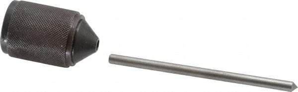 Value Collection - Transfer Punch - Steel - Exact Tool & Supply