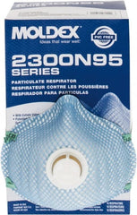 Moldex - N95, Particulate Respirator - Exact Tool & Supply