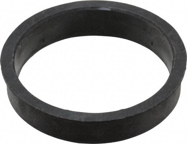 Flexbar - 2-3/8 to 2-7/16 Inch Quill Diameter, Machine Guard Bushing - Use With Flexbar Drillguard - Exact Tool & Supply