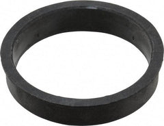 Flexbar - 2-3/8 to 2-7/16 Inch Quill Diameter, Machine Guard Bushing - Use With Flexbar Drillguard - Exact Tool & Supply