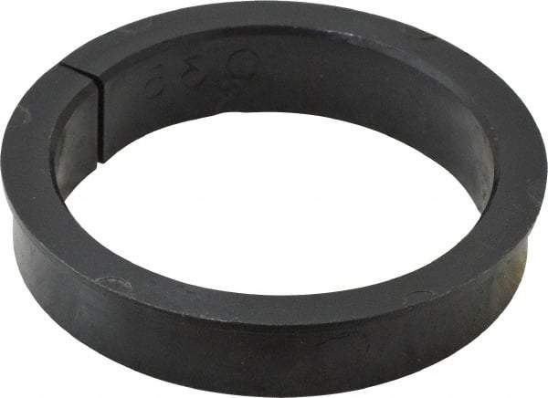 Flexbar - 2-1/4 to 2-5/16 Inch Quill Diameter, Machine Guard Bushing - Use With Flexbar Drillguard - Exact Tool & Supply