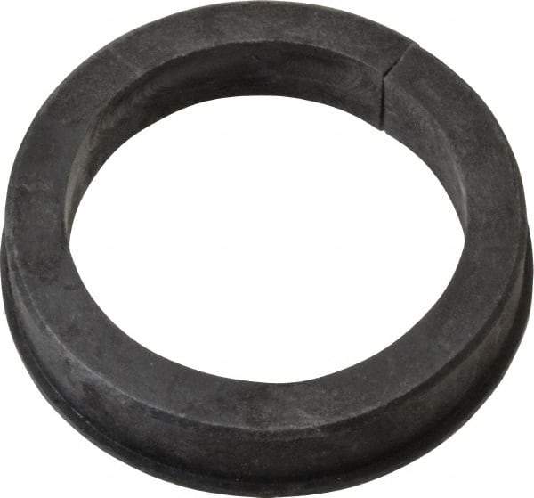 Flexbar - 2-1/16 to 2-1/8 Inch Quill Diameter, Machine Guard Bushing - Use With Flexbar Drillguard - Exact Tool & Supply