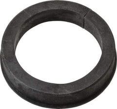 Flexbar - 2-1/16 to 2-1/8 Inch Quill Diameter, Machine Guard Bushing - Use With Flexbar Drillguard - Exact Tool & Supply