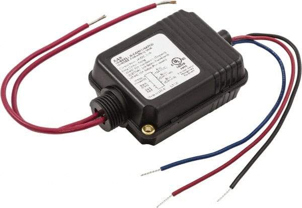 Hubbell Wiring Device-Kellems - Sensor Accessory - Use with CU Series Control Units, Hubbell ATD, Hubbell ATP Series Ceiling & Wall Mount Sensors, Hubbell ATU - Exact Tool & Supply