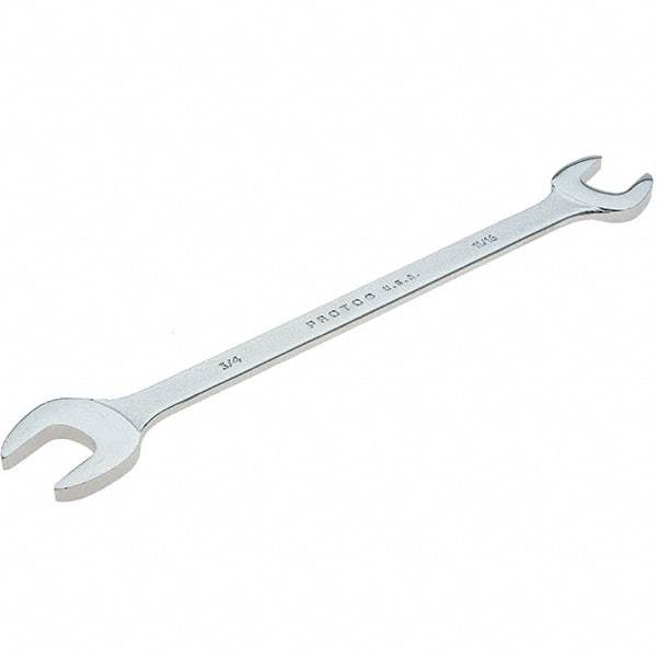 Proto - Open End Wrenches PSC Code: 5120 - Exact Tool & Supply