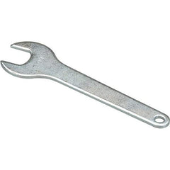 Dynabrade - Grinder Repair Single-End Open End Wrench - Use with 61374 - Exact Tool & Supply