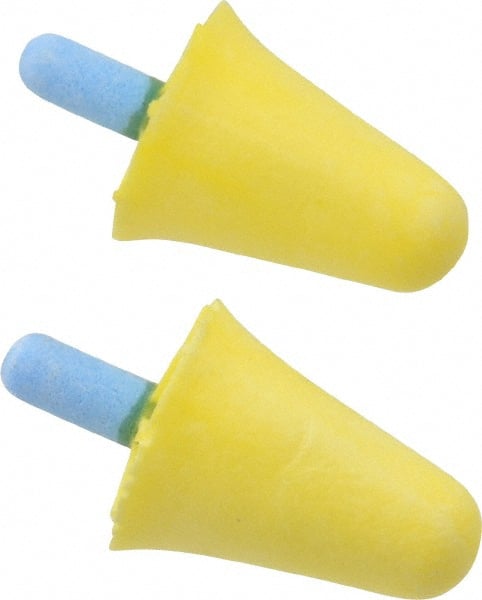 3M - 5 Pairs Reusable, 25 dB Earplugs - Exact Tool & Supply