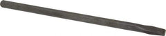 Mayhew - 12" OAL x 5/8" Blade Width Cold Chisel - Exact Tool & Supply