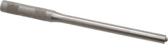Mayhew - 5/16" Roll Pin Punch - 6" OAL, Steel - Exact Tool & Supply