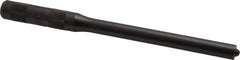 Mayhew - 3/8" Roll Pin Punch - 6" OAL, Steel - Exact Tool & Supply