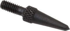 General - 5 x 1/2" Steel Punch Point - For Use with Starrett #06523799 - Exact Tool & Supply