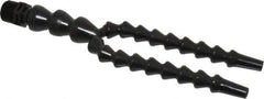 Vortec - Coolant Hose Nozzle - For Use with 610, 620 and 630 Cold Air Gun System - Exact Tool & Supply