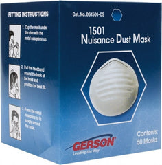 Gerson - Size Universal, Nuisance Mask - - Exact Tool & Supply