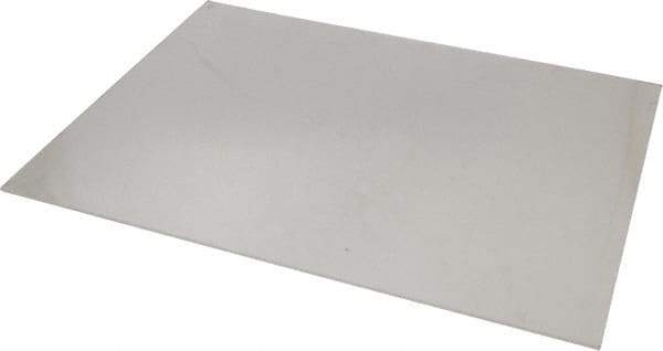 PRO-SAFE - Acrylic Flat Shield - 12" Wide x 16" Long x 1/8" Thick, Magnetic Base, For General Purpose Use - Exact Tool & Supply