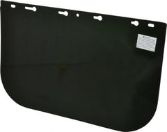 Sellstrom - Acetate Welding Face Shield Window - Exact Tool & Supply