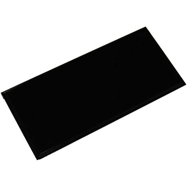 Sellstrom - Welding Lenses & Plates Type: Fixed Shade Lens Lens Shade: 5 - Exact Tool & Supply