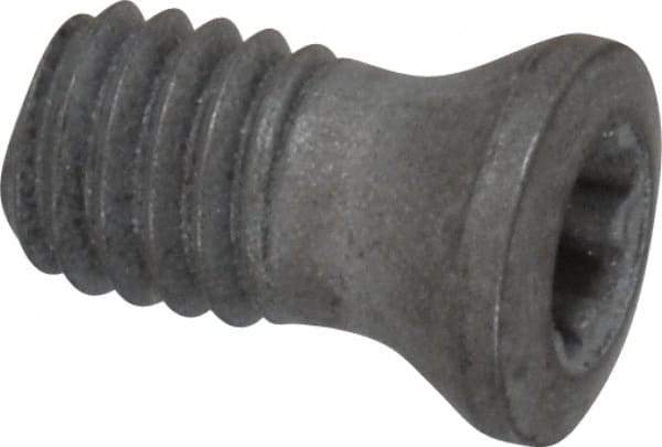 Seco - Torx Plus Lock Screw for Indexables - Exact Tool & Supply