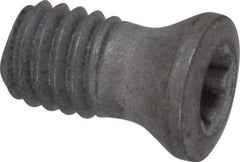 Seco - Torx Plus Lock Screw for Indexables - Exact Tool & Supply