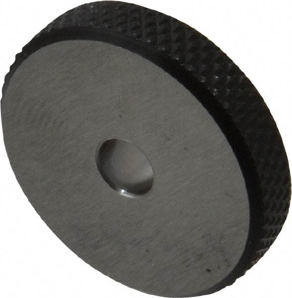 SPI - 0.175" Inside x 7/8" Outside Diameter, 0.197" Thick, Setting Ring - Accurate to 0.0001", Silver - Exact Tool & Supply